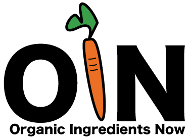 Organic Ingredients Now